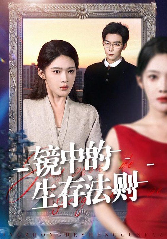 《暗涌边境》海报